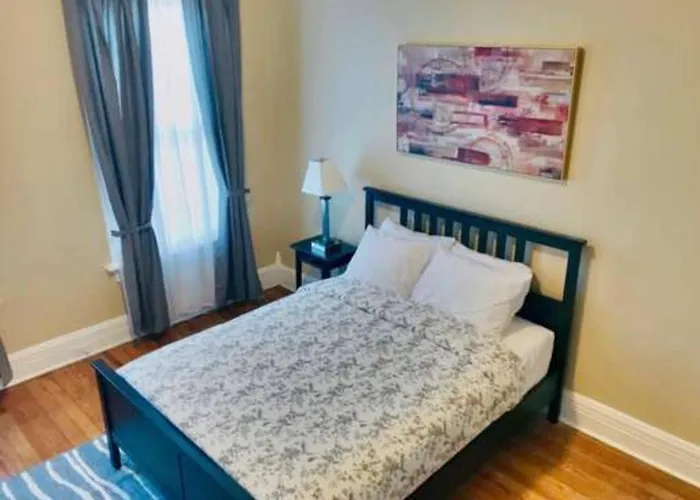 Apartamento Frankfort 1