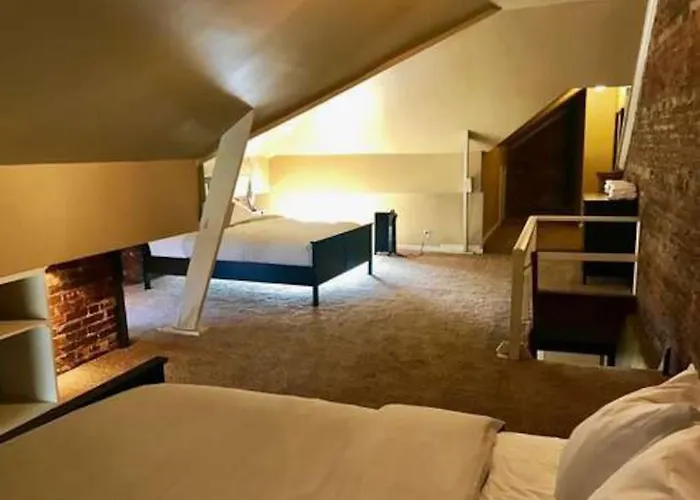 Apartamento Frankfort 1 *
