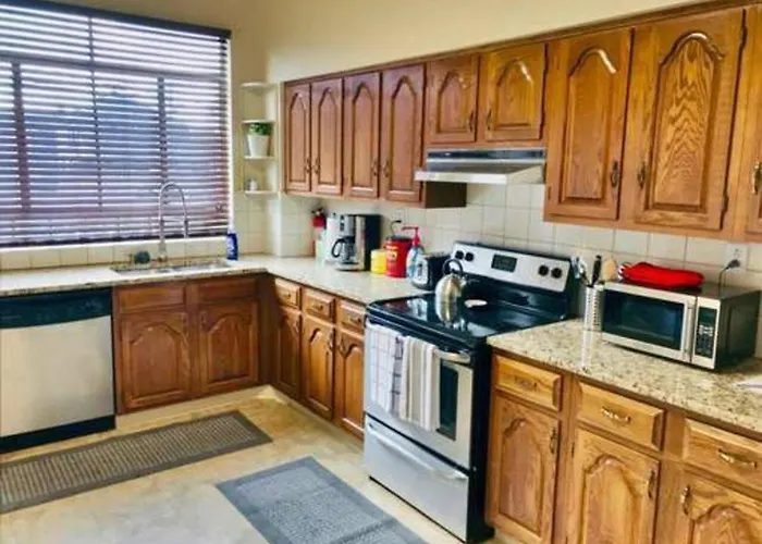 Apartamento Frankfort 1 *