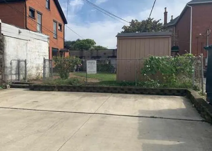 Apartamento Frankfort 1 Columbus